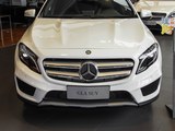 奔驰GLA 2016款  GLA 260 4MATIC 运动型_高清图23