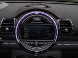 MINI CLUBMAN 2016款  改款 2.0T COOPER S 极客版_高清图21