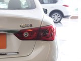 英菲尼迪Q50 2014款  3.7L 豪华运动版_高清图4