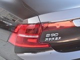 沃尔沃S90 2017款  2.0T T5 智尊版_高清图20