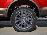 福特F-150 2016款  3.5T V6 国王牧场版_高清图12