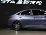 悦动 2017款  1.6L 手动悦目版GL_高清图19