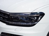 Tiguan 2017款  380TSI 四驱R-Line_高清图19