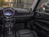 MINI CLUBMAN 2016款  改款 2.0T COOPER S 极客版_高清图15