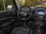 MINI CLUBMAN 2016款  改款 2.0T COOPER S 极客版_高清图14