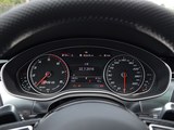 奥迪RS 6 2016款  RS 6 4.0T Avant_高清图9