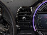 MINI CLUBMAN 2016款  改款 2.0T COOPER S 极客版_高清图12