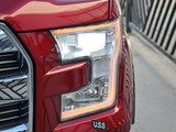福特F-150 2016款  3.5T V6 国王牧场版_高清图4
