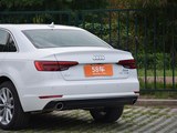 奥迪A4L 2017款  40 TFSI 运动型_高清图9