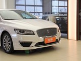 林肯MKZ 2017款  2.0T 尊享版_高清图1