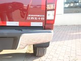 D-MAX 2015款  2.5T四驱 自动超豪华型4JK1_高清图35