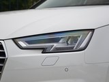 奥迪A4L 2017款  40 TFSI 运动型_高清图6