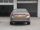 速派 2016款  330TSI DSG智行版_高清图9