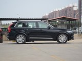 沃尔沃XC90 2017款  2.0T T6 智雅版 5座_高清图12