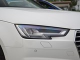 奥迪A4L 2017款  40 TFSI 运动型_高清图3