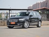 沃尔沃XC90 2017款  2.0T T6 智雅版 5座_高清图9