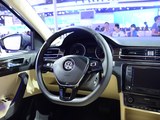 桑塔纳 2016款  1.6L 自动豪华版_高清图18