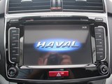 哈弗H6 2017款  蓝标 运动版 1.5T 手动两驱精英型_高清图22