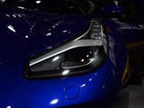 GTC4Lusso 2017款  3.9T V8_高清图15