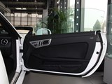 奔驰SLC 2016款  SLC 200 时尚型_高清图13