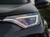 RAV4荣放 2016款  2.5L 自动四驱精英版_高清图8