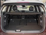 MINI CLUBMAN 2016款  改款 2.0T COOPER S 极客版_高清图24