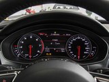 奥迪A7 2016款  50 TFSI quattro 舒适型_高清图9