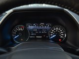 福特F-150 2016款  3.5T V6 白金精英版_高清图29
