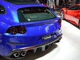 GTC4Lusso 2017款  3.9T V8_高清图2