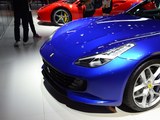 GTC4Lusso 2017款  3.9T V8_高清图1