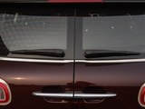 MINI CLUBMAN 2016款  改款 2.0T COOPER S 极客版_高清图15