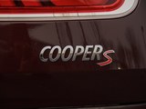 MINI CLUBMAN 2016款  改款 2.0T COOPER S 极客版_高清图14