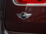 MINI CLUBMAN 2016款  改款 2.0T COOPER S 极客版_高清图13