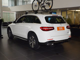 奔驰GLC 2017款  GLC 260 4MATIC 豪华型_高清图14