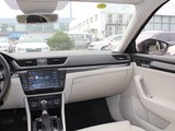 速派 2016款  330TSI DSG智行版_高清图21