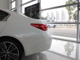 英菲尼迪Q50L 2016款  2.0T 豪华版_高清图14