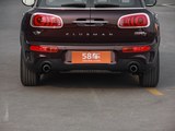 MINI CLUBMAN 2016款  改款 2.0T COOPER S 极客版_高清图7