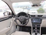 速派 2016款  330TSI DSG智行版_高清图20