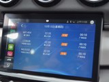凯翼X3 2016款  1.6L CVT智联V型_高清图13