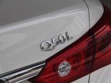 英菲尼迪Q50L 2016款  2.0T 豪华版_高清图9