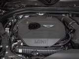 MINI CLUBMAN 2016款  改款 2.0T COOPER S 极客版_高清图2