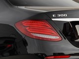 奔驰E级 2017款  E 300 运动型_高清图8
