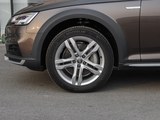 奥迪A4(进口) 2017款  45 TFSI allroad quattro 时尚型_高清图20