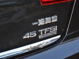 奥迪A6L 2017款  45 TFSI quattro 运动型_高清图5