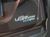 优6 SUV 2017款  1.8T 魅力升级型_高清图23