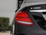 奔驰E级 2017款  E 300 运动型_高清图7