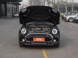 MINI CLUBMAN 2016款  改款 2.0T COOPER S 极客版_高清图34