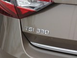 速派 2016款  330TSI DSG智行版_高清图12