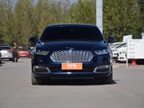 金牛座 2017款  EcoBoost 325 V6 LTD限量版_高清图33