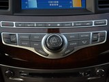 英菲尼迪QX60 2016款  2.5T Hybrid 四驱全能版_高清图28